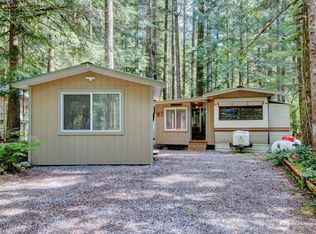 106 Two Pioneer Cir, Deming, WA 98244