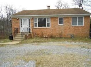 9215 Lanham Severn Rd, Seabrook, MD 20706