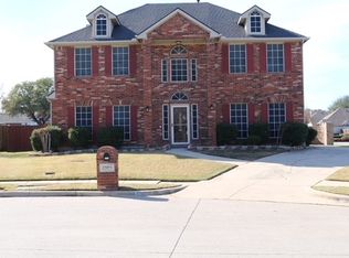 3005 Birch Leaf Pl, Flower Mound, TX