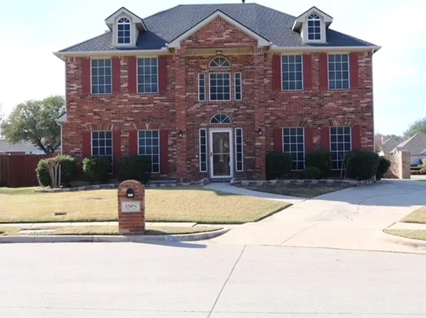 3005 Birch Leaf Pl, Flower Mound, TX 75022