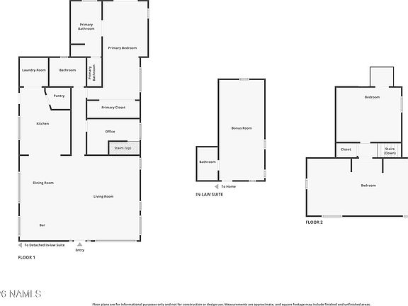 2nd image of 511 W Gilmore St