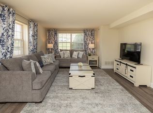 8 Chapeltowne Cir #C1380138, Nottingham, MD 21236