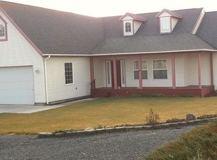 5150 Viking Rd NE, Moses Lake, WA 98837