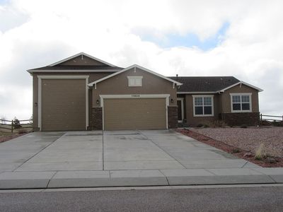 11824 Black Hills Dr, Peyton, CO, 80831