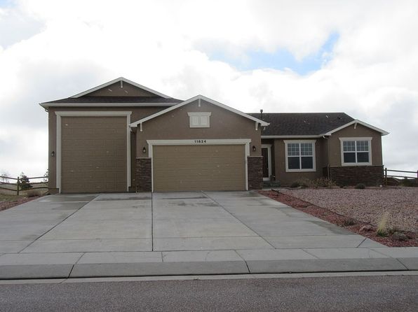 11824 Black Hills Dr