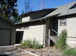 1607 NW 1st St, Bend, OR 97703