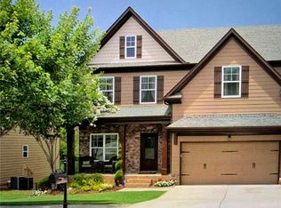 6264 Barker Station Walk, Buford, GA 30518