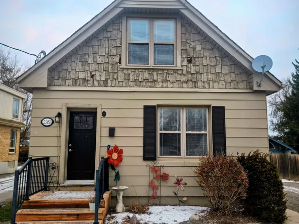 2353 Main St, London, ON N6P 1A7