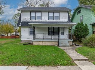 338 Kenwood Ave, Dayton, OH 45405