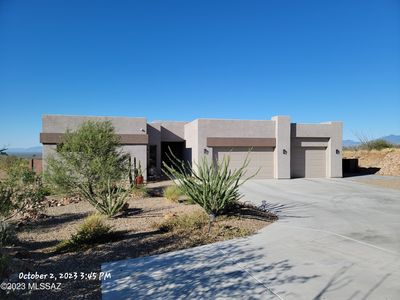 10241 E Jacie Ct, Vail, AZ, 85641