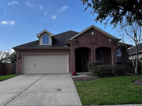 2868 Milano Ln, League City, TX 77573