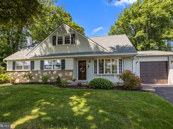 17 Sunset Dr, Richboro, PA 18954