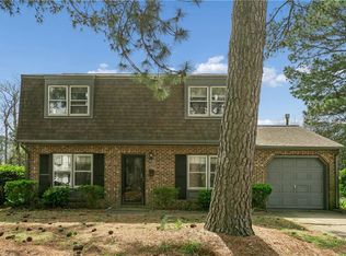 132 Traverse Rd, Newport News, VA 23601