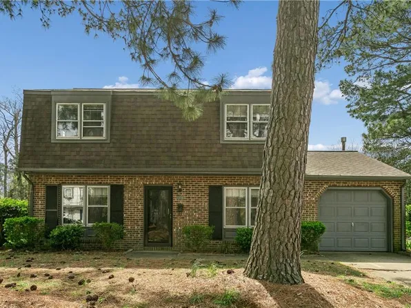 132 Traverse Rd, Newport News, VA 23601