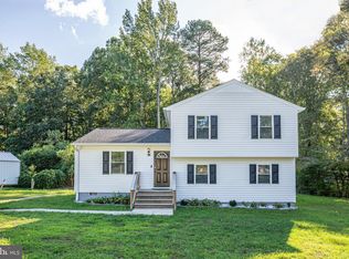 2510 Quail Oak Dr, Ruther Glen, VA 22546