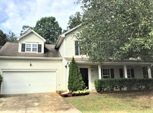4 Fawn Ridge Way, Mauldin, SC 29662