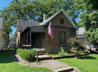 1635 5th Ave, Terre Haute, IN 47807