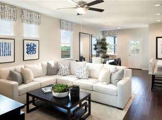 125 Watkinville Rd, Hutto, TX 78634