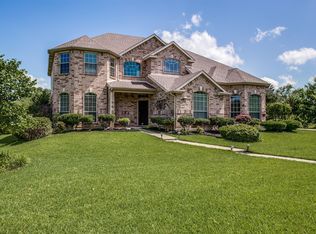 2913 Fairway Dr, Cedar Hill, TX 75104