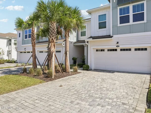 3429 MARSH RESERVE Boulevard, Jacksonville, FL 32224