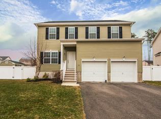 44 Bridle Path, Bayville, NJ 08721