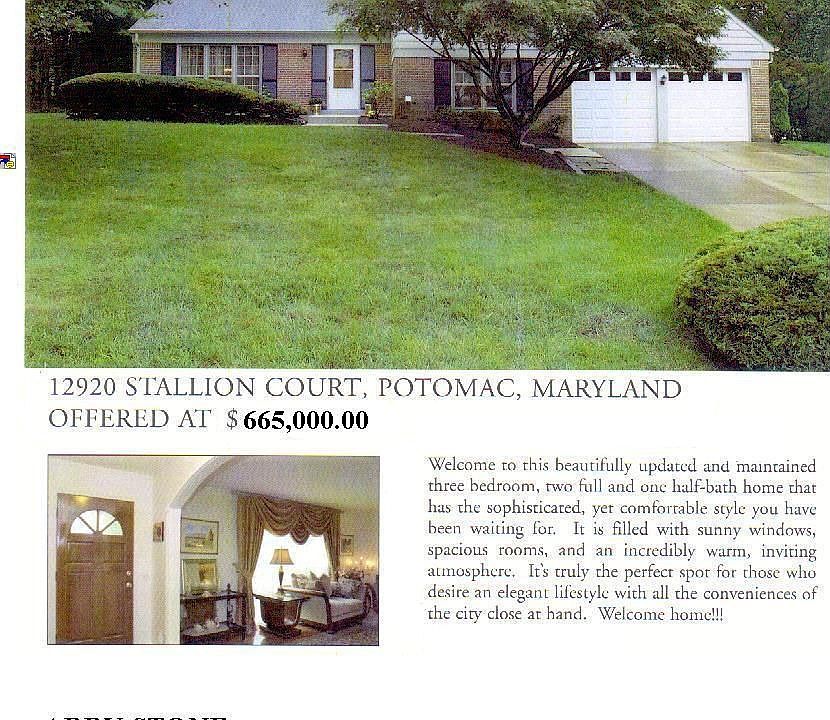 2nd image of 12920 Stallion Ct