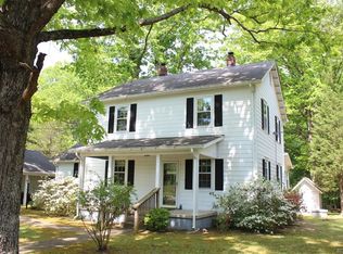 2841 Sandy Hook Rd, Goochland, VA 23063