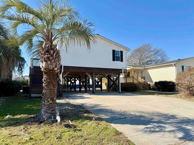 211 Dixon Dr., Murrells Inlet, SC, 29576