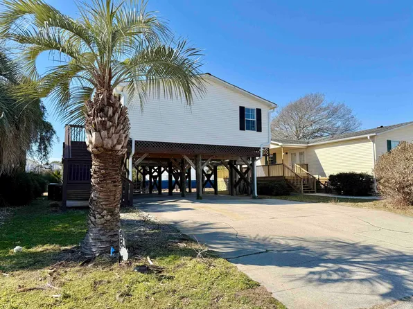211 Dixon Dr., Surfside Beach, SC 29575