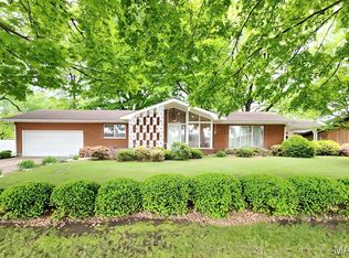 529 Old Rock Rd, Granite City, IL 62040