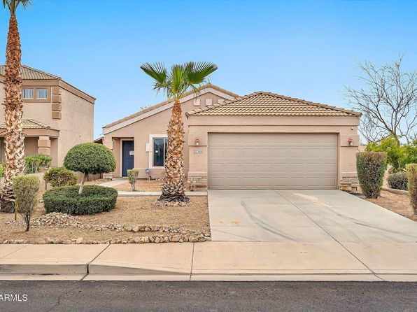 11765 W Maui Ln, El Mirage, AZ 85335