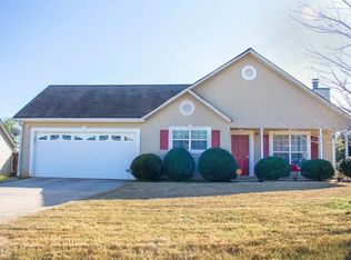 1629 Boxcar Pl NE, Conyers, GA 30013