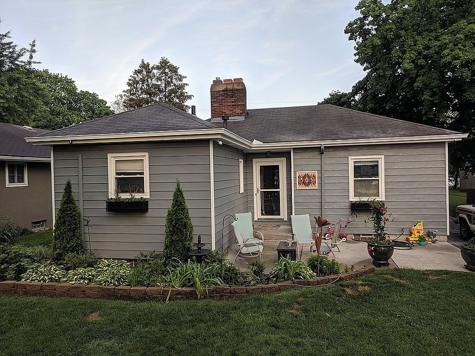 Painted in 2019