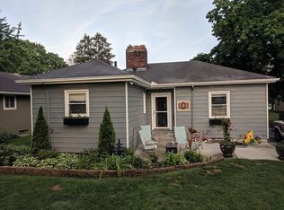 505 Stanbery Ave, Bexley, OH