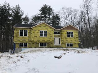 LOT 1 Saint Pierre Dr, Sidney, ME 04330