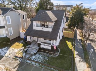 1145 Blair St, Portsmouth, VA 23704