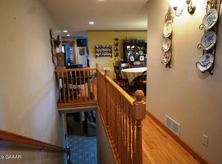 2223 County Road 86 SE, Alexandria, MN 56308