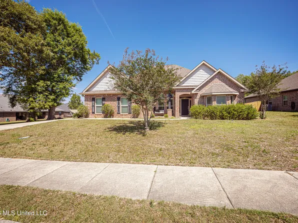 15954 Walker Farm Ln, Gulfport, MS 39503