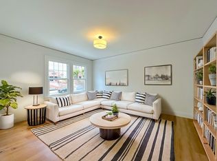 3775 California St APT 1, San Francisco, CA 94118