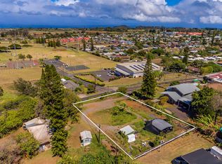 928 Makawao Ave, Makawao, HI 96768