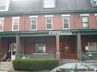 413 Lincoln Ave, Millvale, PA 15209