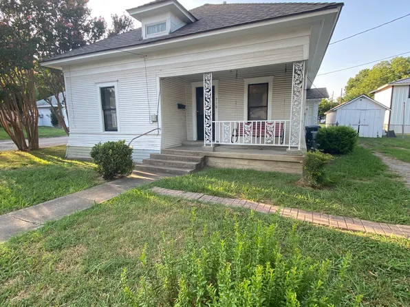 710 W Erwin Ave, McKinney, TX 75069