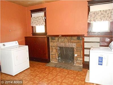 Mud Room