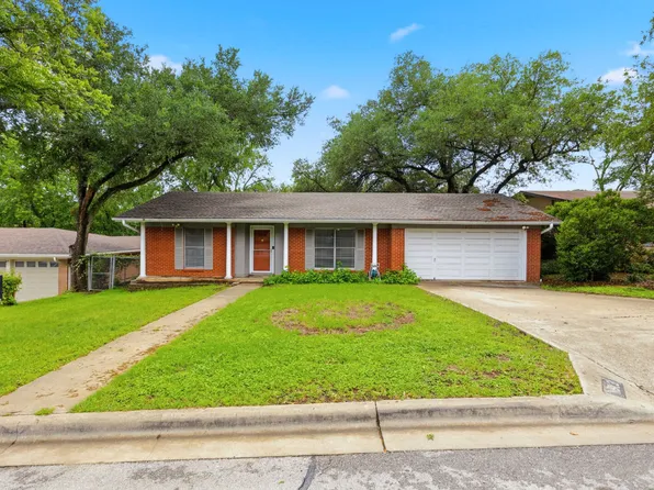 1613 Sunnyvale St, Austin, TX 78741