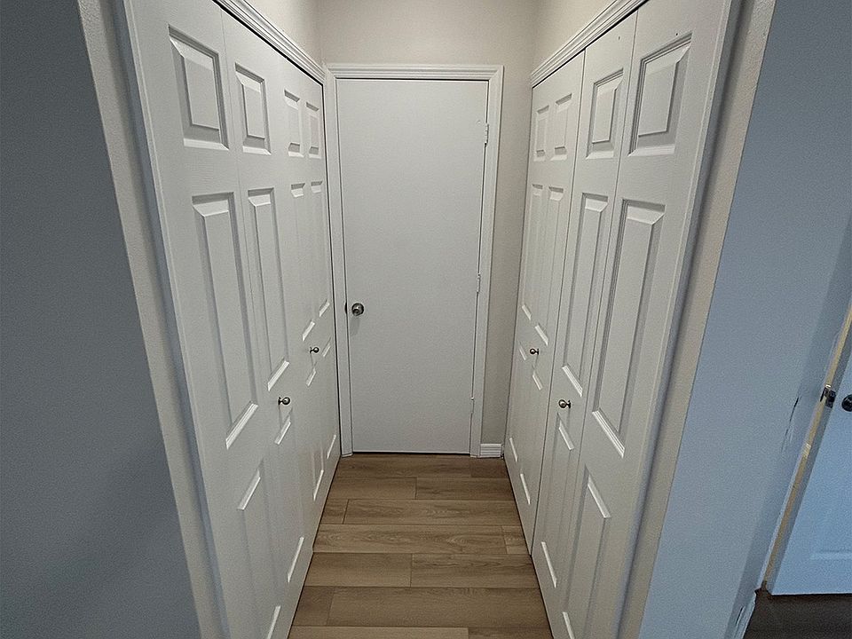 master bedroom closet