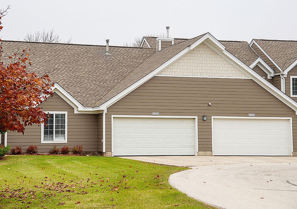 Mequon Trail Townhomes 7100 Tamarack Ct Mequon WI Zillow