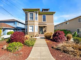 1336 High St APT D, Alameda, CA 94501