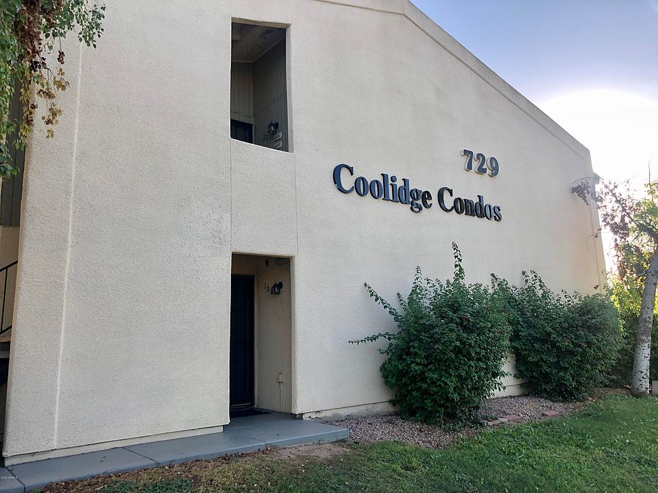 1st image of 729 W Coolidge St #109