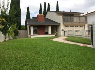 14972 Greenbrae St, Irvine, CA 92604