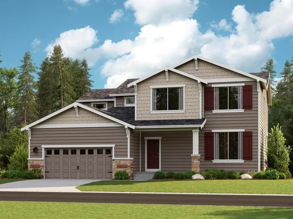 10475 N Paiute Dr, Spokane, WA 99208